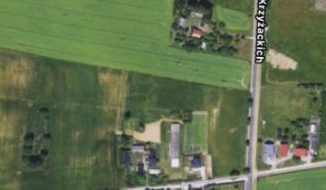 Działka budowlana Piecewo