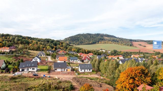 Działka budowlana Struga, ul. Świętego Jana Pawła II. Zdjęcie 4