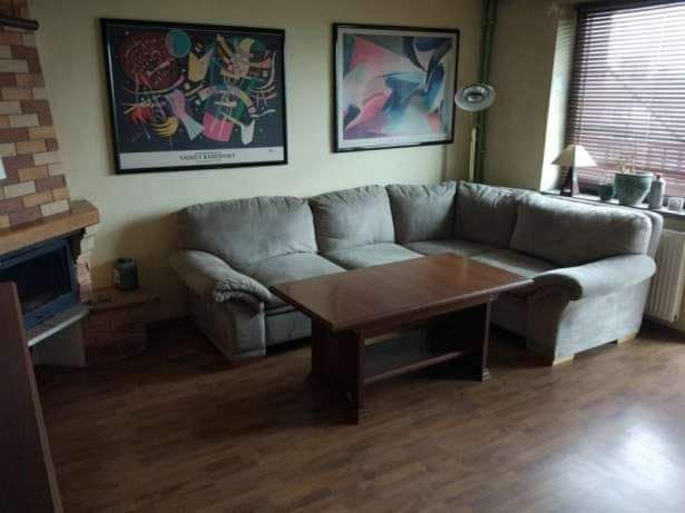 Mieszkanie 1-pokojowe Sosnowiec Zagórze, ul. Dworska. Zdjęcie 1