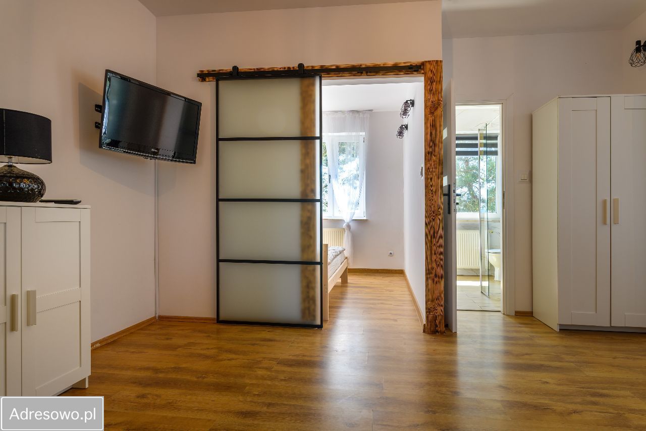 Hotel/pensjonat Chłapowo, ul. Jaśminowa. Zdjęcie 3