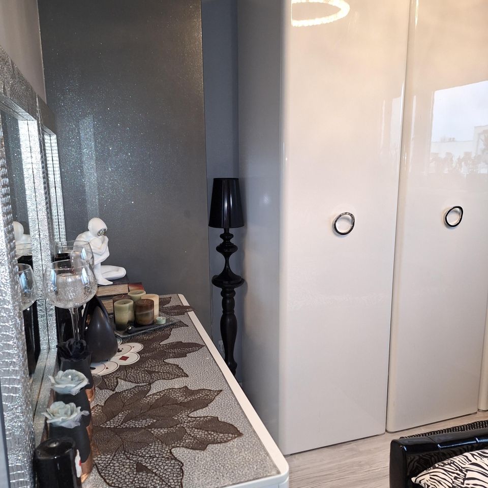 Mieszkanie 4-pokojowe Dopiewiec, ul. Promyk. Zdjęcie 47