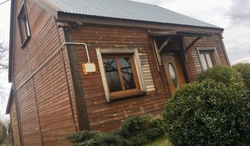 Działka rod Augustów