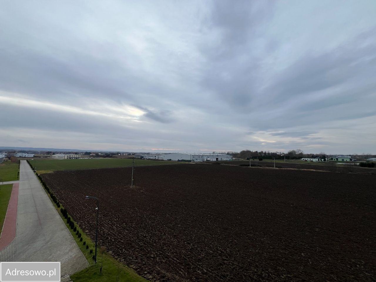 Działka inwestycyjna Łąka. Zdjęcie 11