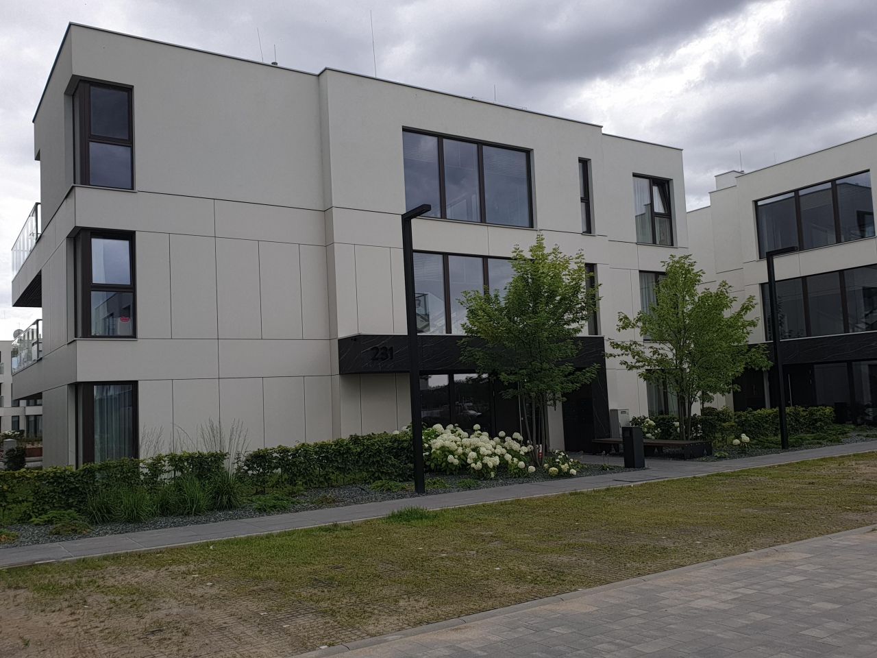 Mieszkanie 2-pokojowe Wiślinka, ul. Łąkowa. Zdjęcie 5