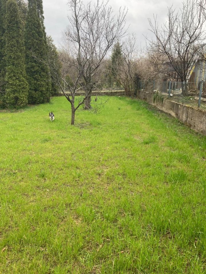 Działka rod Gdańsk Rębiechowo, ul. Nowatorów