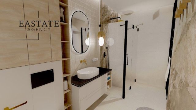 bliźniak, 5 pokoi Jazgarzew, ul. Główna. Zdjęcie 12