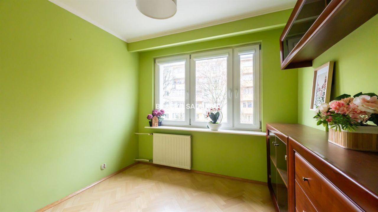 Mieszkanie 2-pokojowe Kraków Nowa Huta, os. Albertyńskie. Zdjęcie 16