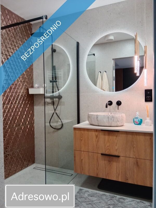 Mieszkanie 2-pokojowe Kołobrzeg, ul. Hugo Kołłątaja. Zdjęcie 10