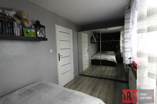 Mieszkanie 3-pokojowe Bytom, ul. Chorzowska. Zdjęcie 4