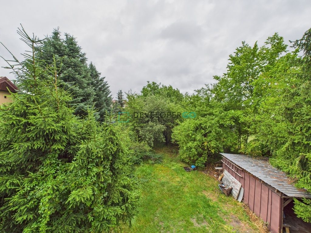 dom wolnostojący, 4 pokoje Białystok, ul. Rolna. Zdjęcie 10