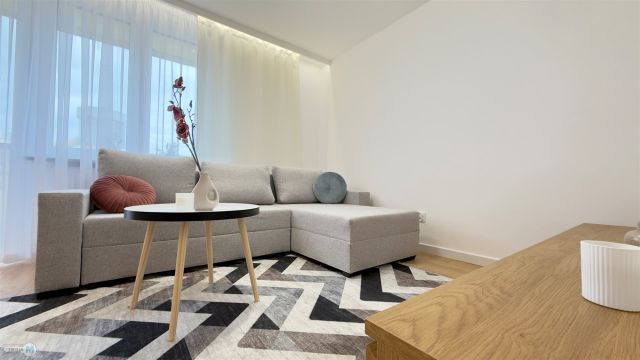 Mieszkanie 3-pokojowe Kielce Centrum. Zdjęcie 7