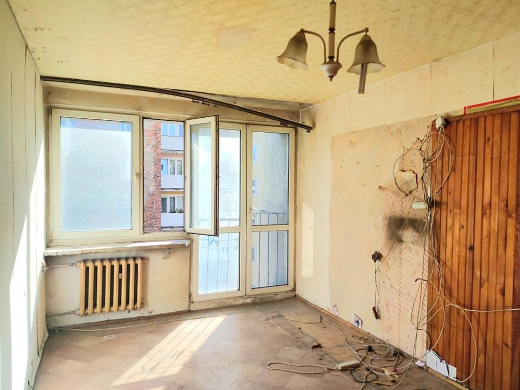 Mieszkanie 2-pokojowe Wrocław Śródmieście, bulw. kard. Stefana Wyszyńskiego