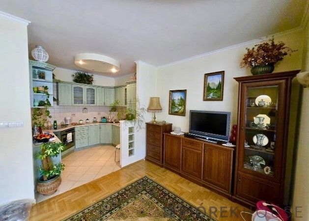 Mieszkanie 2-pokojowe Warszawa Ursynów, ul. Makolągwy. Zdjęcie 3