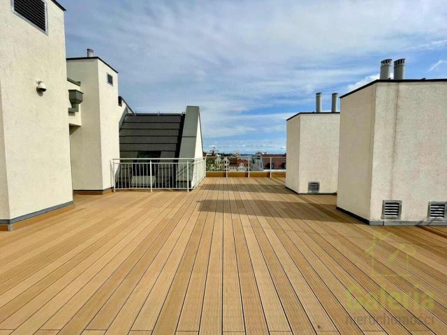 Mieszkanie 2-pokojowe Szczecin Stare Miasto, ul. Środowa. Zdjęcie 10