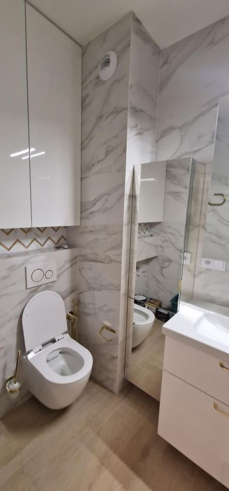 Mieszkanie 2-pokojowe Warszawa Bielany, ul. Książąt Mazowieckich. Zdjęcie 6