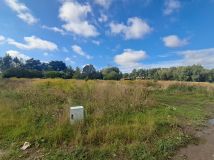 Działka budowlana Kalisz Sulisławice