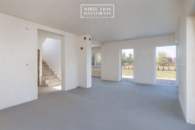 dom wolnostojący, 4 pokoje Jesionka, ul. Kręta. Zdjęcie 14