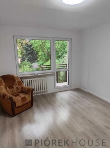 Mieszkanie 3-pokojowe Warszawa Ursynów, ul. Związku Walki Młodych. Zdjęcie 2