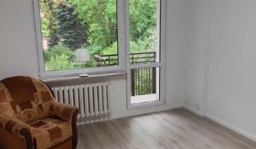 Mieszkanie 3-pokojowe Warszawa Ursynów, ul. Związku Walki Młodych