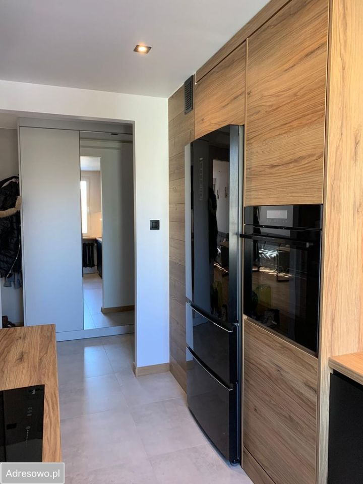 Mieszkanie 2-pokojowe Kraków Podgórze, ul. Estońska. Zdjęcie 6