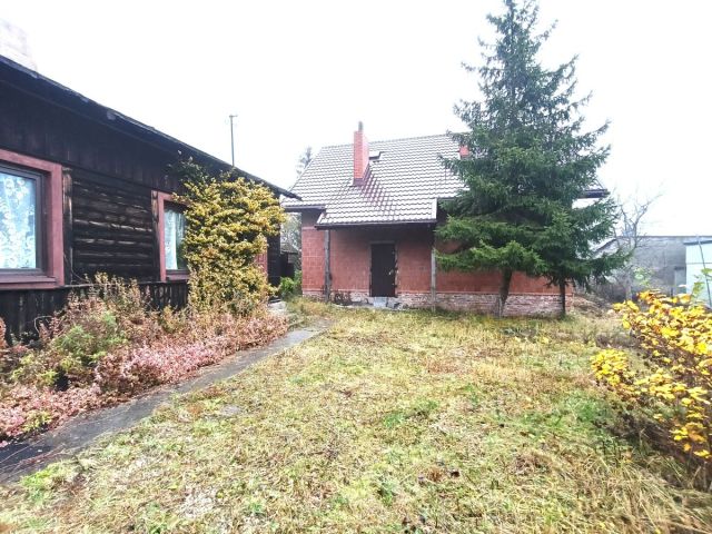 dom wolnostojący, 5 pokoi Moszczenica, ul. Wolborska. Zdjęcie 5