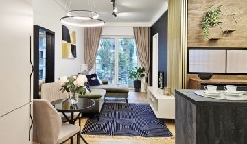 Mieszkanie 2-pokojowe Katowice Śródmieście, ul. Przemysłowa