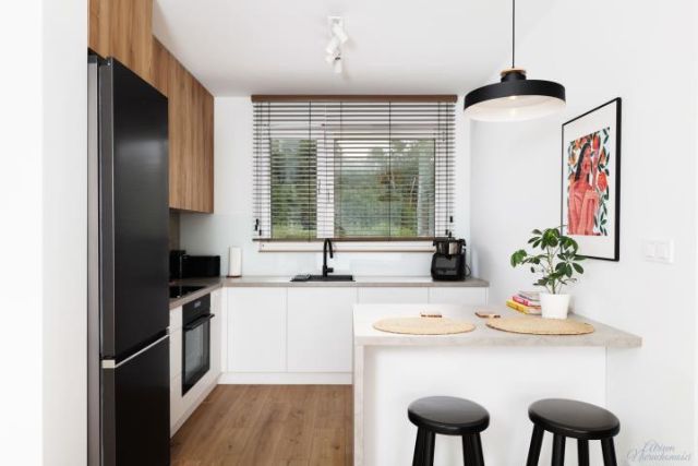 Mieszkanie 4-pokojowe Wilkowice. Zdjęcie 7