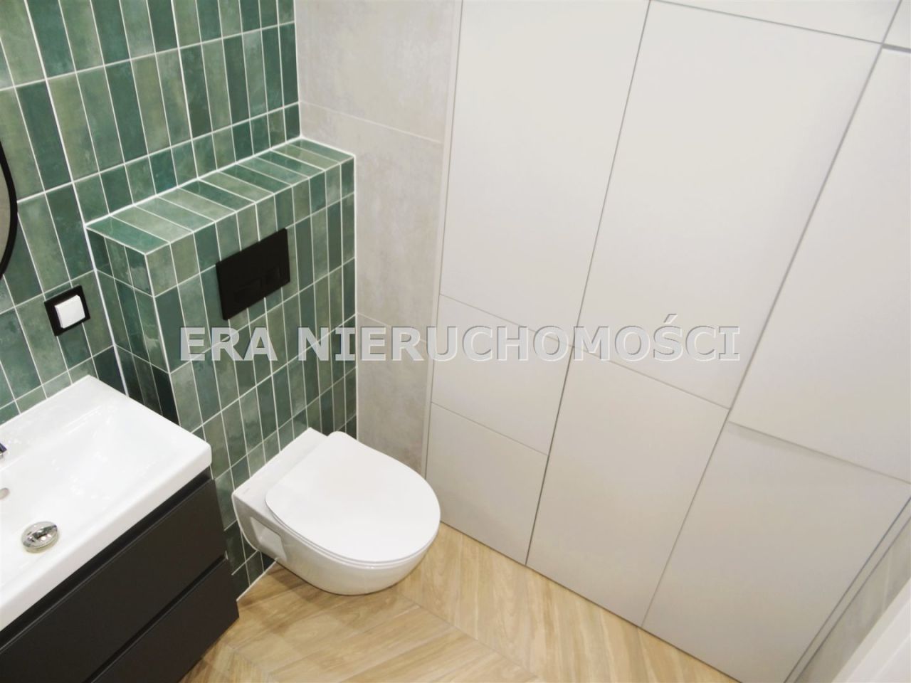 Mieszkanie 3-pokojowe Białystok Antoniuk, ul. Choroszczańska. Zdjęcie 16