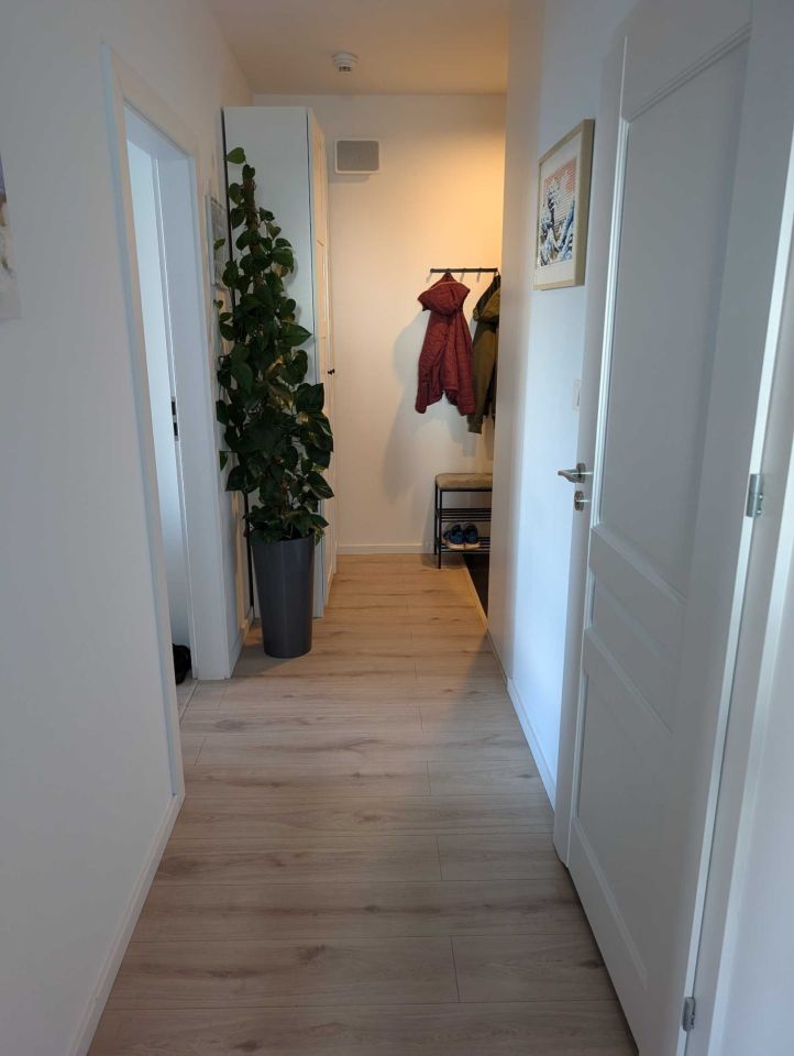 Mieszkanie 2-pokojowe Gdynia Wzgórze Świętego Maksymiliana, ul. Kazimierza Górskiego. Zdjęcie 5