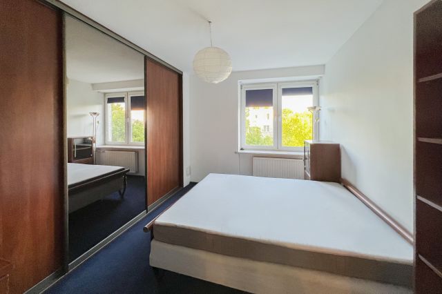 Mieszkanie 2-pokojowe Warszawa Mokotów, al. Niepodległości. Zdjęcie 6