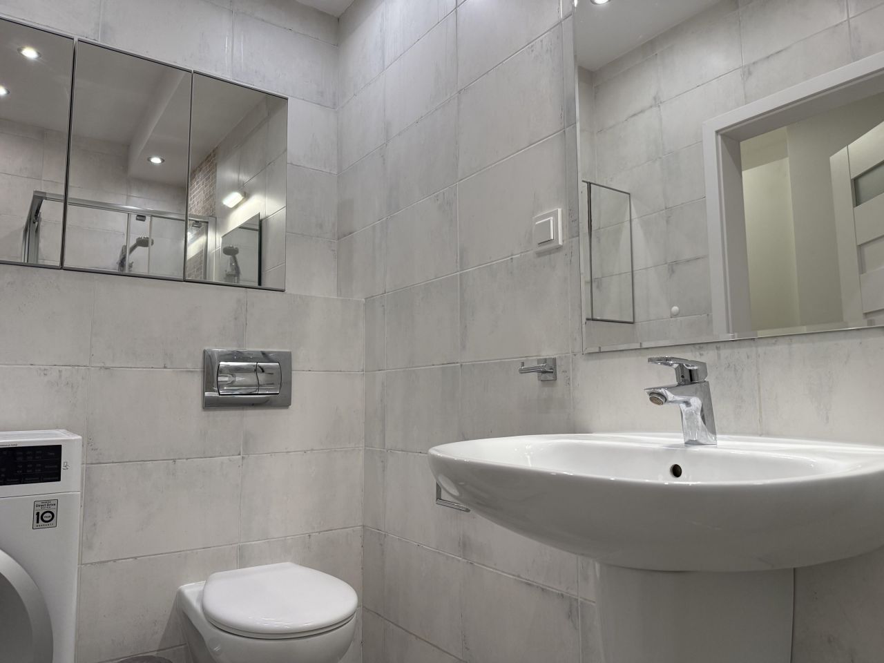 Mieszkanie 2-pokojowe Łódź Chojny, ul. Sąsiedzka. Zdjęcie 25