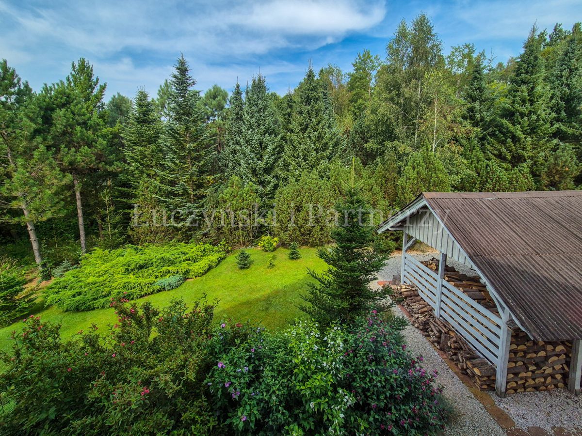 dom wolnostojący, 5 pokoi Dziwiszów. Zdjęcie 6