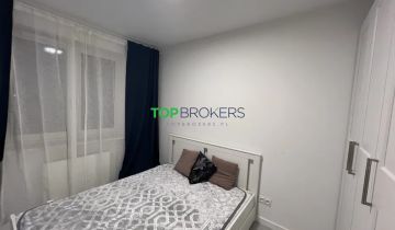 Mieszkanie 3-pokojowe Warszawa Praga-Południe, ul. Siennicka