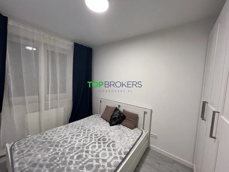 Mieszkanie 3-pokojowe Warszawa Praga-Południe, ul. Siennicka. Zdjęcie 2