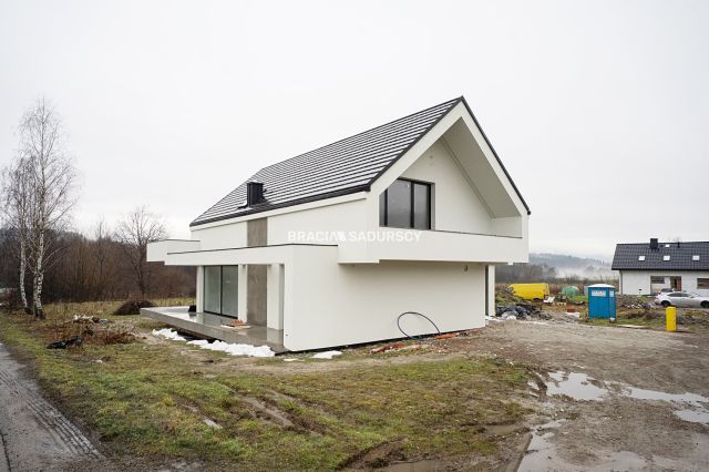 dom wolnostojący, 5 pokoi Zawada. Zdjęcie 6