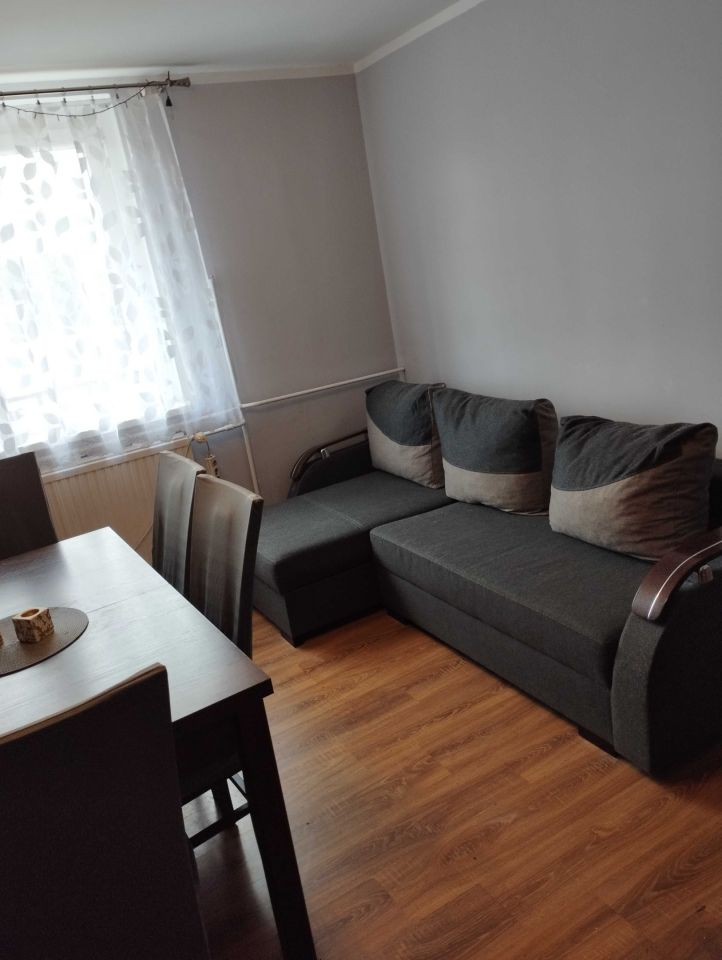 Mieszkanie 3-pokojowe Wronie. Zdjęcie 3