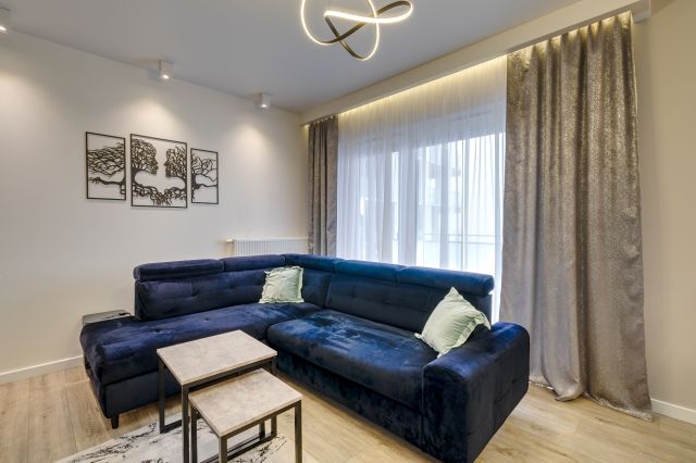 Mieszkanie 3-pokojowe Radom Śródmieście, ul. Wodna. Zdjęcie 1