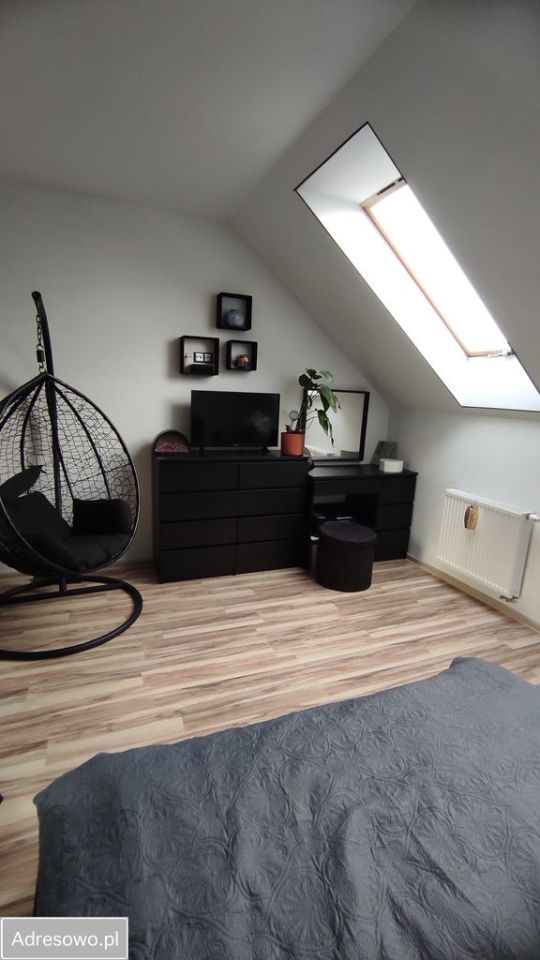 dom szeregowy, 4 pokoje Krzysztoforzyce. Zdjęcie 7