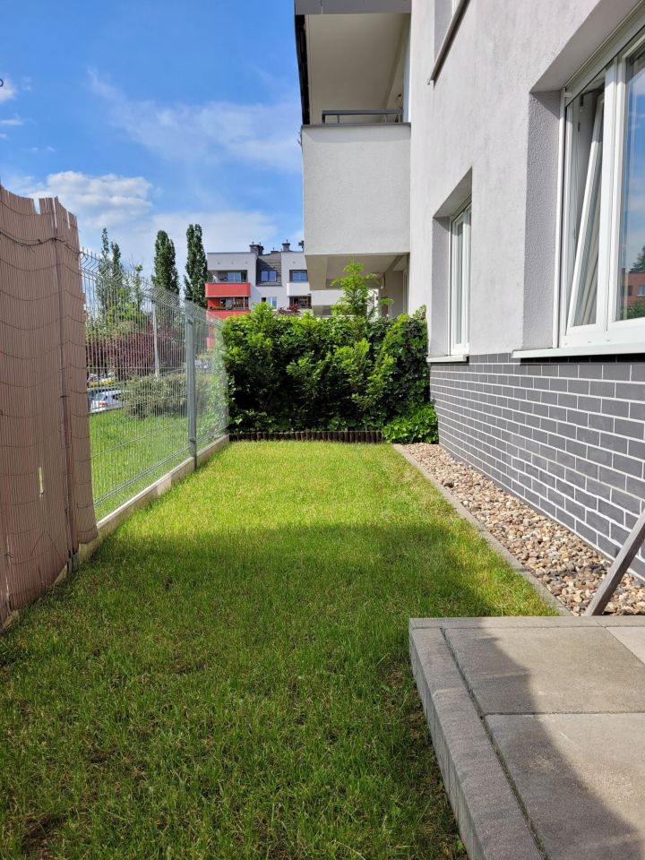 Mieszkanie 2-pokojowe Wrocław Brochów, ul. Ignacego Mościckiego. Zdjęcie 18