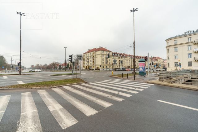 Mieszkanie 1-pokojowe Warszawa Śródmieście, ul. Sędziowska. Zdjęcie 11