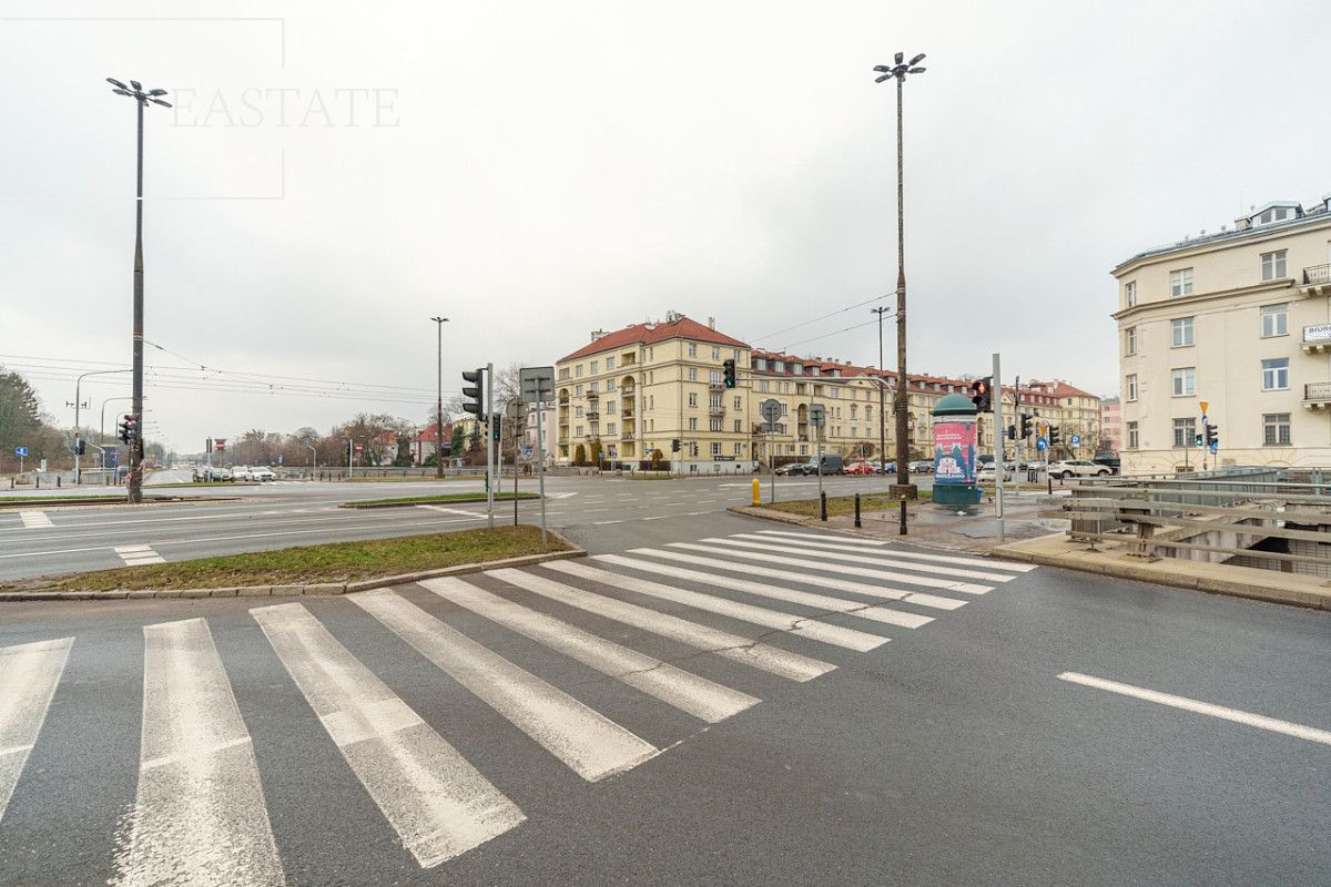 Mieszkanie 1-pokojowe Warszawa Śródmieście, ul. Sędziowska. Zdjęcie 11