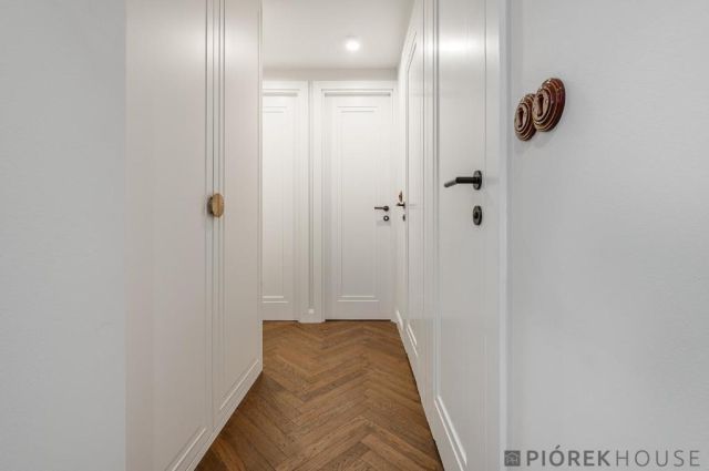 Mieszkanie 4-pokojowe Warszawa Praga-Północ, ul. Targowa. Zdjęcie 11