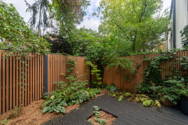 dom szeregowy, 5 pokoi Józefów, ul. Generała Sikorskiego. Zdjęcie 16