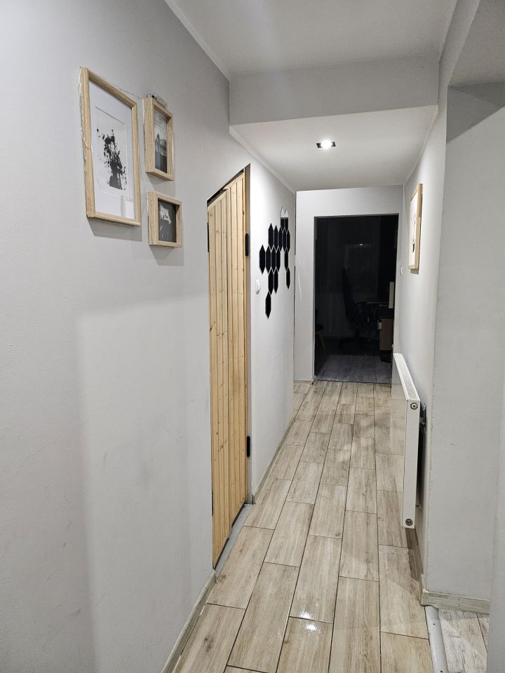 Mieszkanie 4-pokojowe Zawiercie Centrum, ul. Sienna. Zdjęcie 14