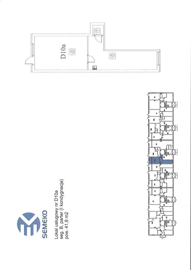 Mieszkanie 2-pokojowe Reda, ul. Obwodowa. Zdjęcie 3