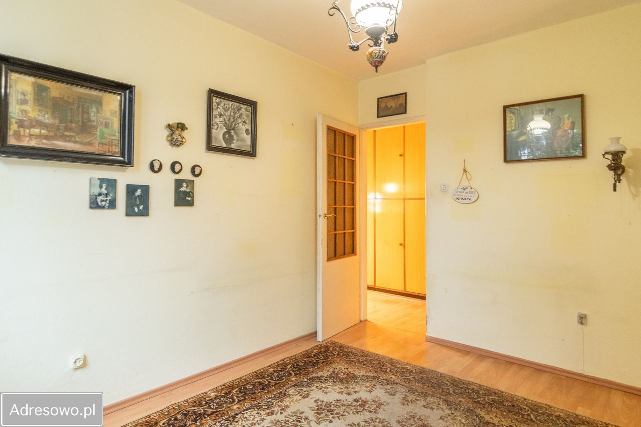 Mieszkanie 3-pokojowe Warszawa Bródno, ul. Nieszawska. Zdjęcie 12