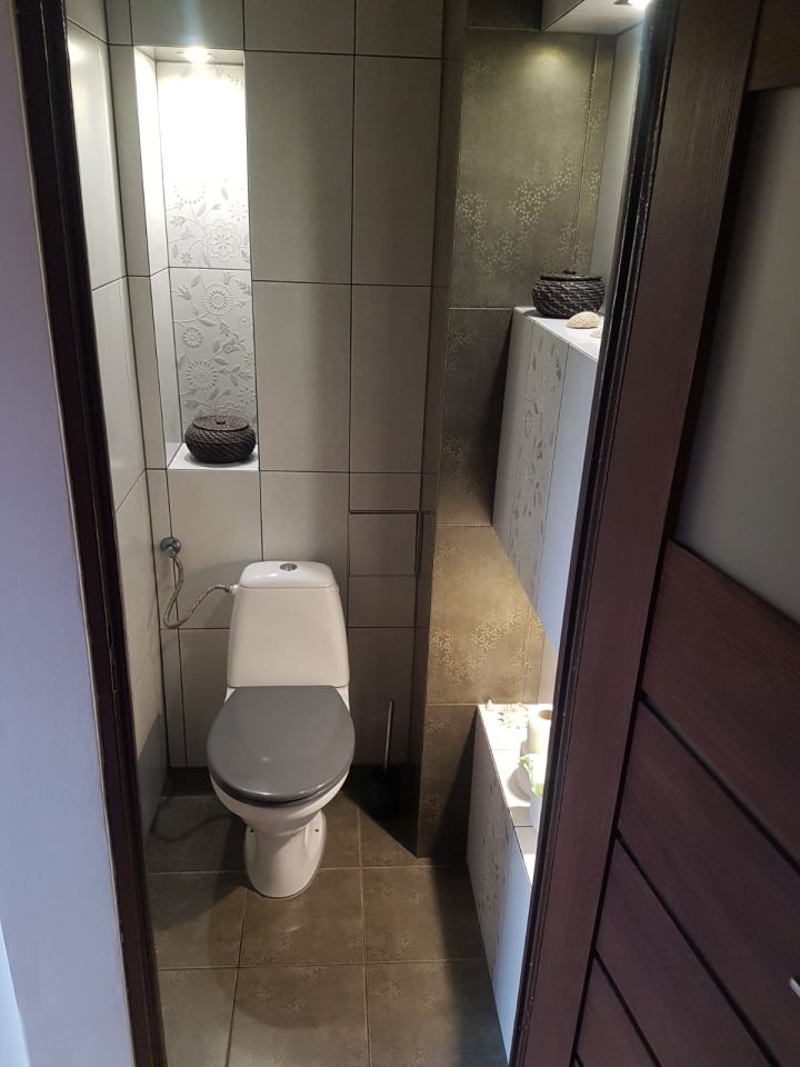 Mieszkanie 4-pokojowe Stargard, ul. Rumuńska. Zdjęcie 8