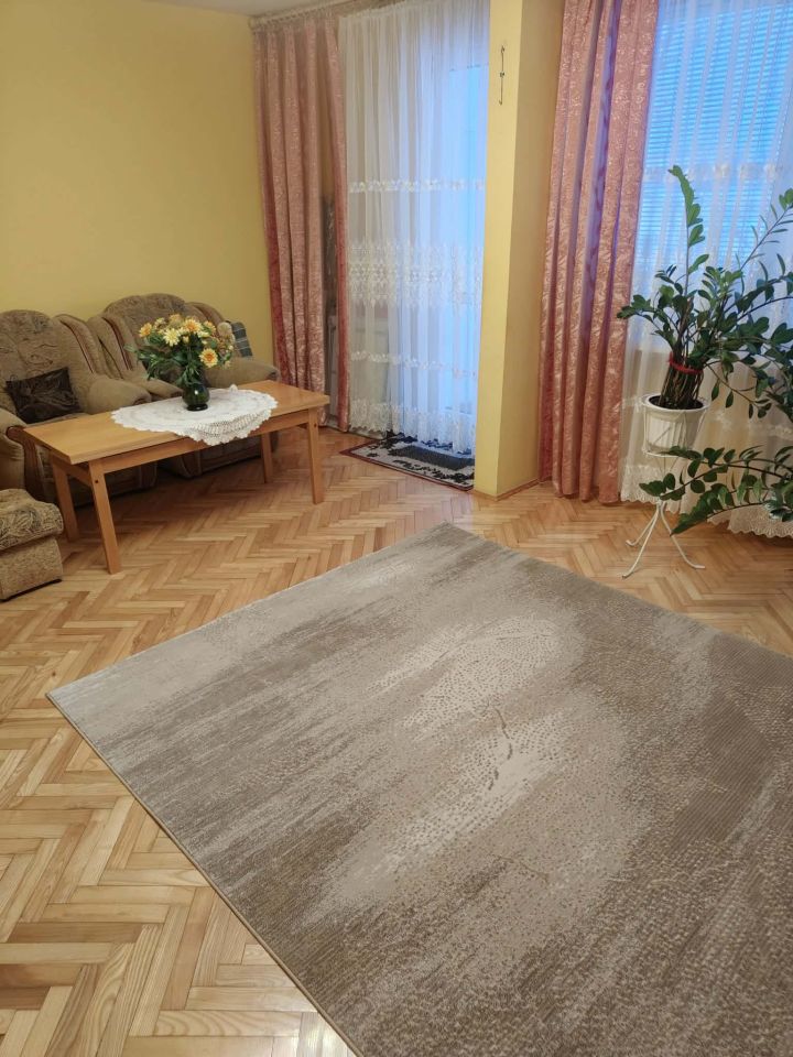 Mieszkanie 2-pokojowe Ciechanów Aleksandrówka, ul. Batalionów Chłopskich. Zdjęcie 3