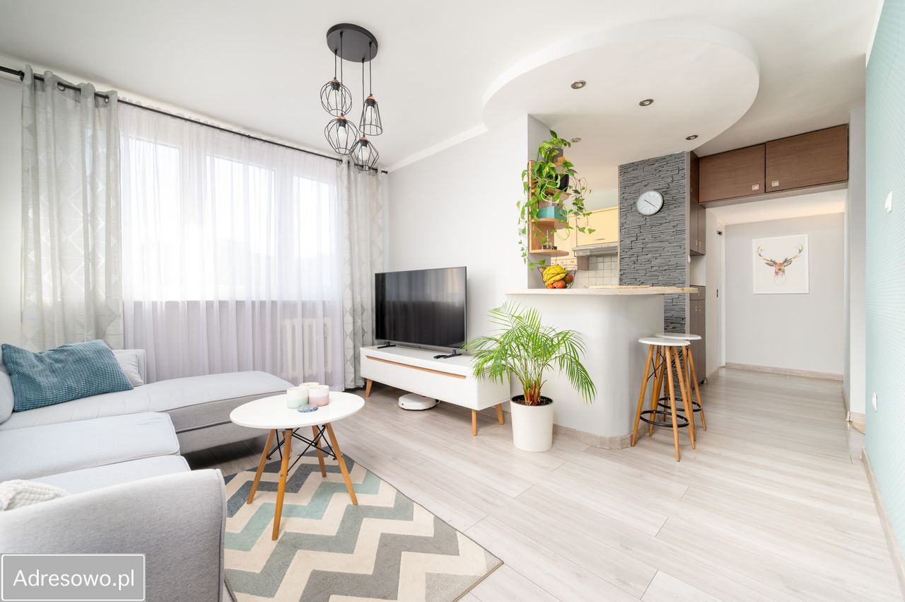 Mieszkanie 3-pokojowe Będzin Syberka, ul. Stanisława Skalskiego. Zdjęcie 7