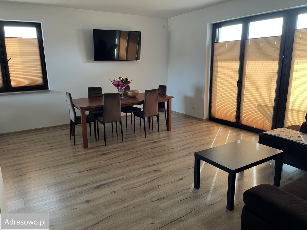 dom wolnostojący, 4 pokoje Kraków Nowa Huta, ul. Brzeska. Zdjęcie 16